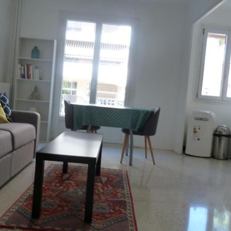 Antibes Centre Studio 27 M2 Renove Kültér fotó