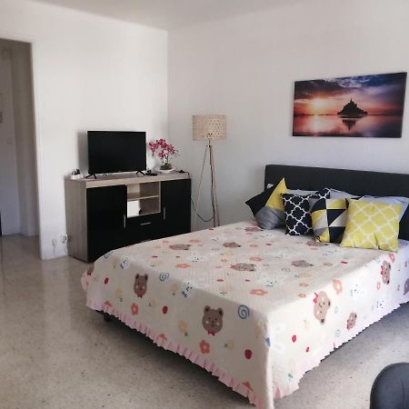Antibes Centre Studio 27 M2 Renove Kültér fotó