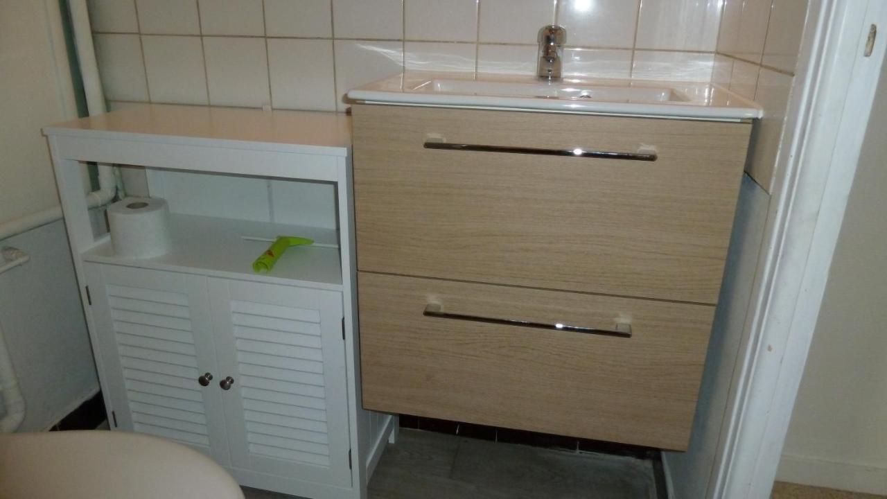 Antibes Centre Studio 27 M2 Renove Kültér fotó