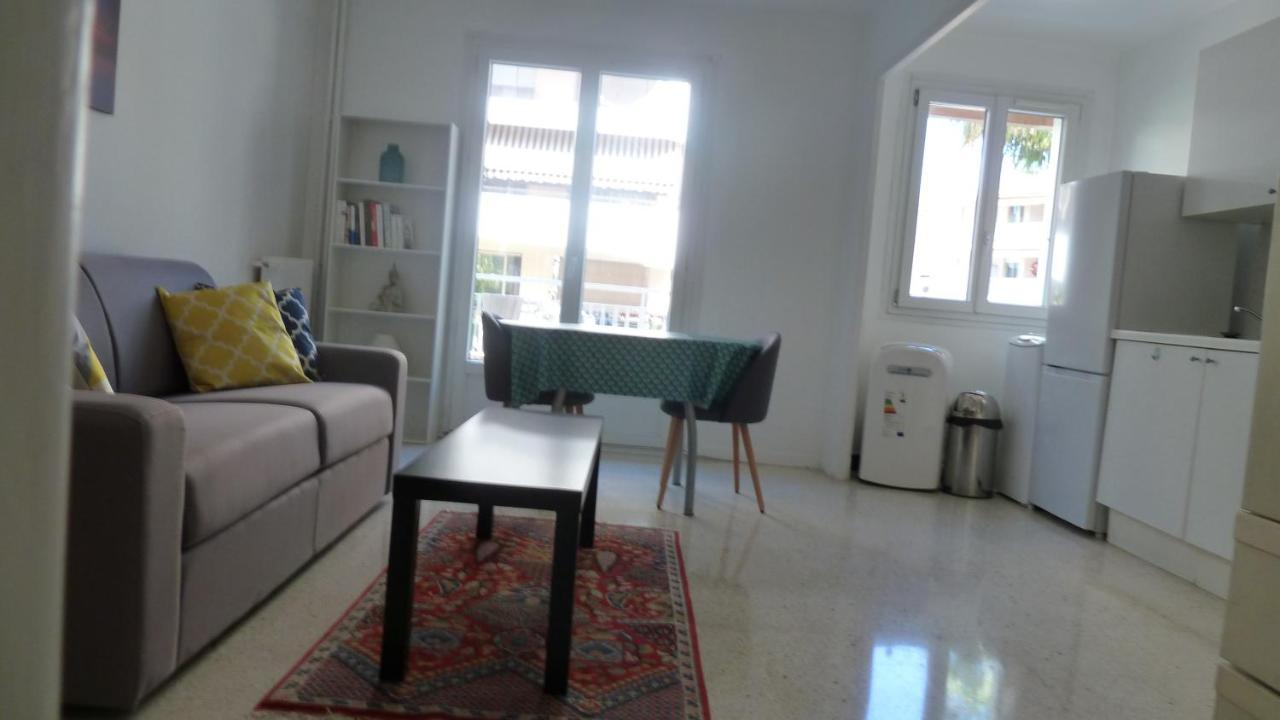 Antibes Centre Studio 27 M2 Renove Kültér fotó