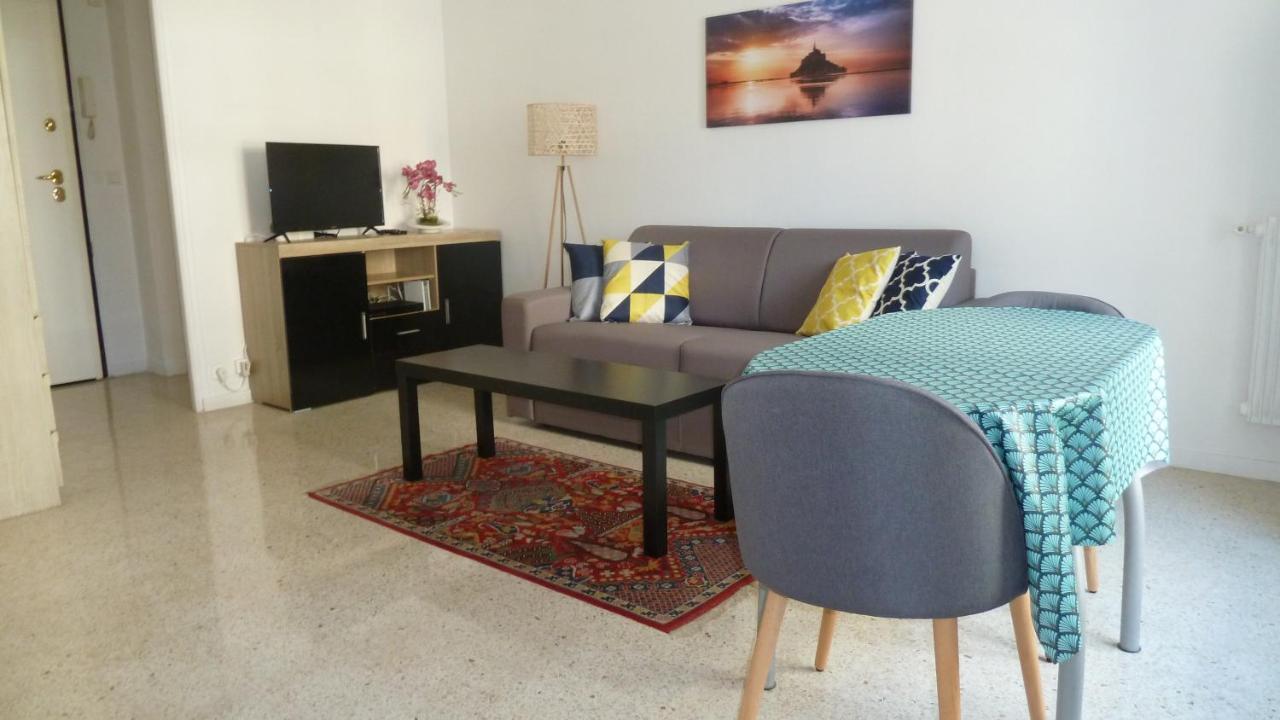 Antibes Centre Studio 27 M2 Renove Kültér fotó