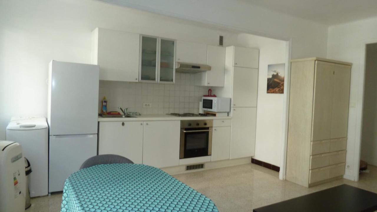 Antibes Centre Studio 27 M2 Renove Kültér fotó