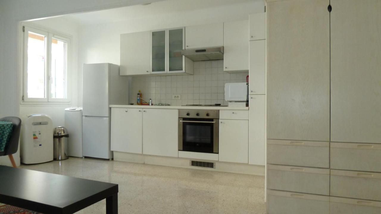 Antibes Centre Studio 27 M2 Renove Kültér fotó
